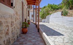 Agios Petros Apartments